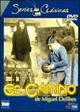 El Camino 2-DVD Set