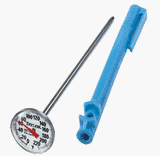 Taylor Classic Instant-Read Pocket Thermometer