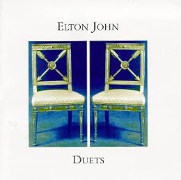 Elton John Foto 20