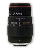 Sigma 70-300 mm F4,0-5,6 DG APO Makro-Objektiv (58 mm Filtergewinde) f�r Pentax Objektivbajonett