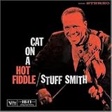 Cat On A Hot Fiddle (Verve LPR-Serie) - Stuff Smith