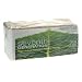 Seventh Generation Lunch Napkins, Natural, 1-Ply Sheets, 500-Count Packages (Pack of 12)