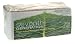 Seventh Generation Lunch Napkins, Natural, 1-Ply Sheets, 500-Count Packages (Pack of 12) [Amazon Frustration-Free Packaging]