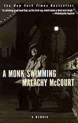 A Monk Swimming- A Memoir