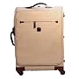 Brics Life 21" 4 Wheeled Carry-on Trolley - Safari Beige