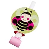 Ladybugs: Oh So Sweet Blowouts (8)