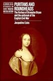 Puritans and Roundheads : the Harleys of Brampton Bryan and the outbreak of the English Civil War