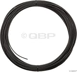 Jagwire Black Housing Liner 30 Meter Roll, Fits up to 1.8mm Cables
