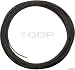 Jagwire Black Housing Liner 30 Meter Roll, Fits up to 1.8mm Cables