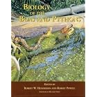 Biology of the Boas and Pythons by  Robert W Henderson and Robert Powell