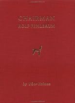 Hot Sale Chairman: Rolf Fehlbaum hc*OP*