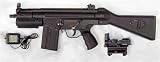 Lorcin Well G3 SAS Electric Airsoft AEG