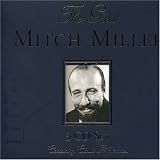 Great Mitch Miller