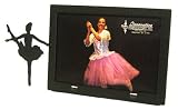 BALLERINA 3X5 Horizontal Picture Frame