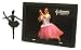 BALLERINA 3X5 Horizontal Picture Frame