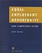 Book Equal Employment Opportunity 2000 Compliance Guide
