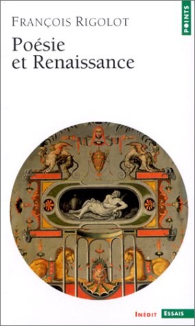 Poésie et Renaissance
