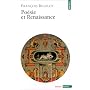 Poésie et Renaissance