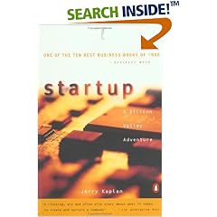 Startup: A Silicon Valley Adventure