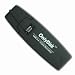 Netac USB2.0 DOS/HDD/ZIP Bootable OnlyDisks U230 256Mb - Black