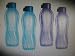 Tupperware Eco 25-oz Water Bottle Set of Four