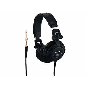 SONY MDR-Z500DJ �X�e���I�w�b�h�z��