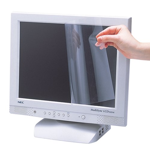 SANWA SUPPLY LCD-170KA �t���ی����t�B����