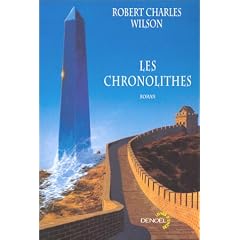 Les Chronolithes
