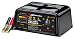 Schumacher SE-125A Automatic/Manual Onboard Battery Charger Image