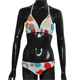 Buy 2 PIECE SET: Ladies Body Glove bikini top and bottom set by Body Glove