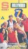 DVD : S Club 7 In Hollywood