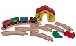 BRIO My First Railway 15-pc. Set