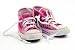 Wallmonkeys Peel and Stick Wall Decals - Chaussures D' Enfants - Removable Graphic