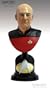 Captain Picard Limited Edition Bust from Star Trek the Next Generation