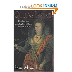 The Queen's Bastard