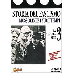 storia del fascismo la tragica fine