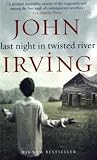Last Night in Twisted River: A Novel