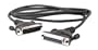 Belkin Pro Series PC Serial Modem Cable (Male DB25 port) - 10 ft