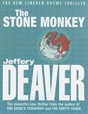 The Stone Monkey (Lincoln Ryhme Audio)