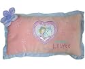 CTI 034721 Sweet Kissen Lillifee 26 x 43 cm, lila