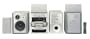 Philips FWP900 Home Theater Compact Stereo System