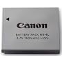 Canon NB-4L Akku f�r D-IXUS 30/40/50/60/65/70/75/i7 zoom