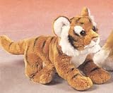 Plush Tiger 7 &acute; - B000FX2L9U