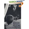 Crime and Justice, Volume 15: Modern Policing (Crime and... by  Michael Tonry and Norval Morris