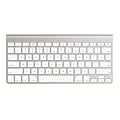 Apple - MC184F - Clavier sans fil