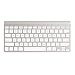 Apple - MC184F - Clavier sans fil