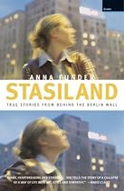 Stasiland: True Stories from Behind the Berlin Wall