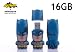 Mimoco Mimobot Batman Wave 1 16GB Flash Drive