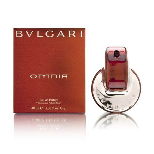 Omnia Perfume by Bvlgari for women Personal Fragrances