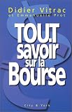 Revue City & York  / Tout savoir sur la bourse, 3e édition, 2000